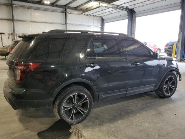 Ford Explorer Sport Image 2