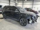 Ford Explorer Sport Image 5