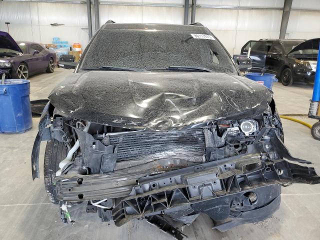 Ford Explorer Sport Image 7