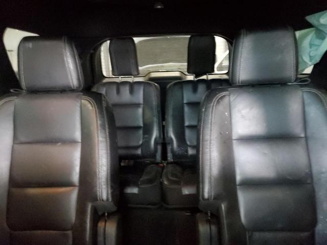 Ford Explorer Sport Image 3