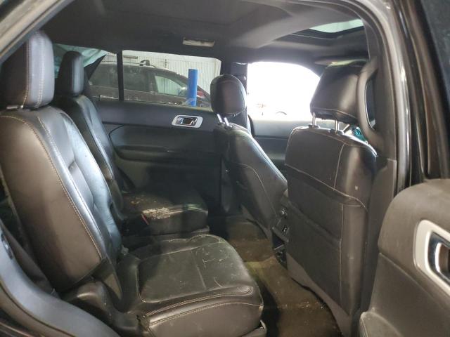 Ford Explorer Sport Image 6