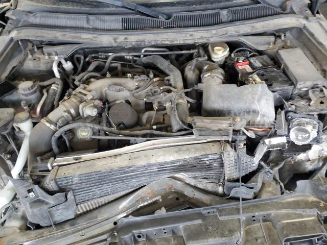 Ford Explorer Sport Image 12