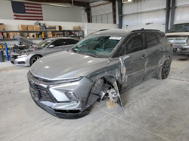  Salvage Chevrolet Blazer