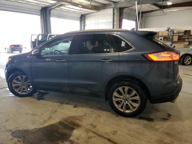 Ford Edge Titanium Image 5