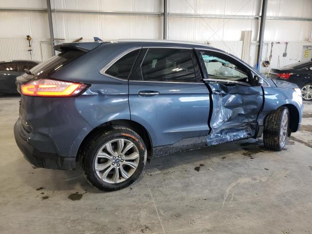 Ford Edge Titanium Image 12