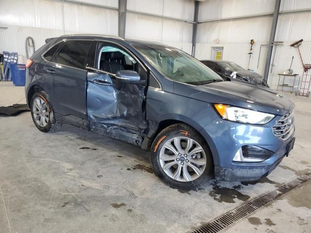 Ford Edge Titanium Image 2