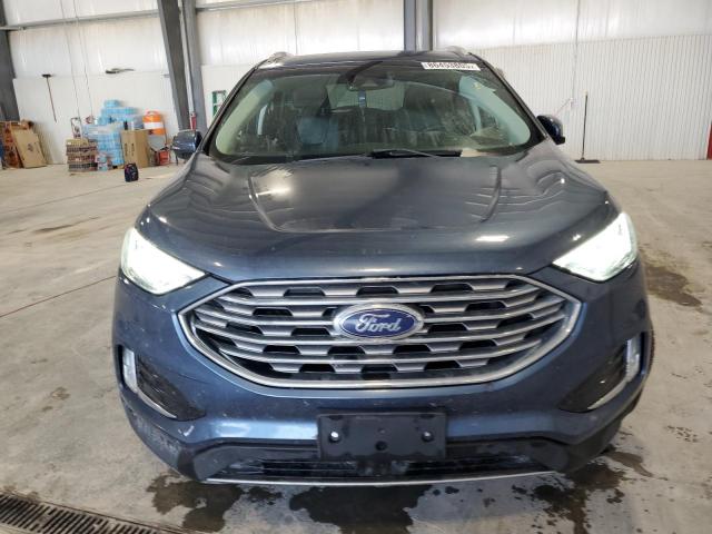 Ford Edge Titanium Image 11