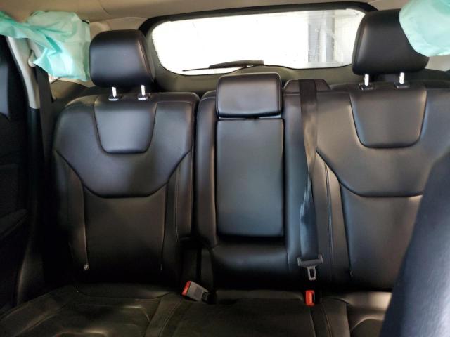 Ford Edge Titanium Image 9