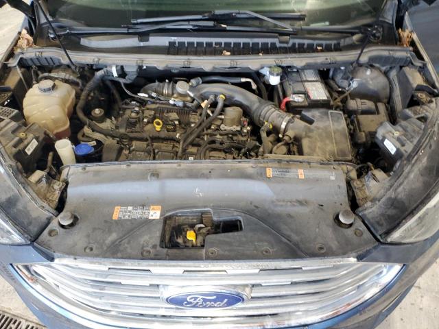 Ford Edge Titanium Image 13