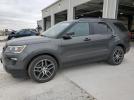 Ford Explorer Sport Image 1