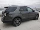 Ford Explorer Sport Image 13
