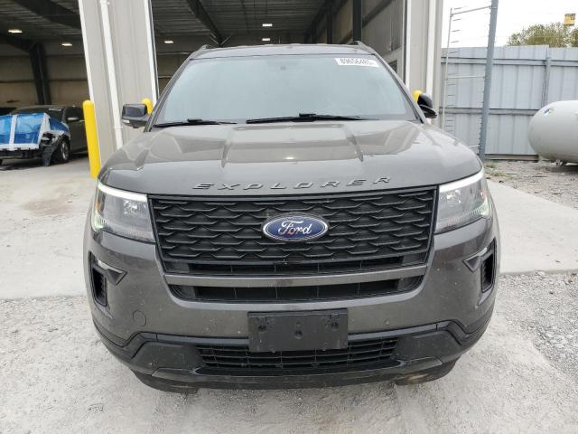 Ford Explorer Sport Image 3