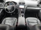 Ford Explorer Sport Image 7