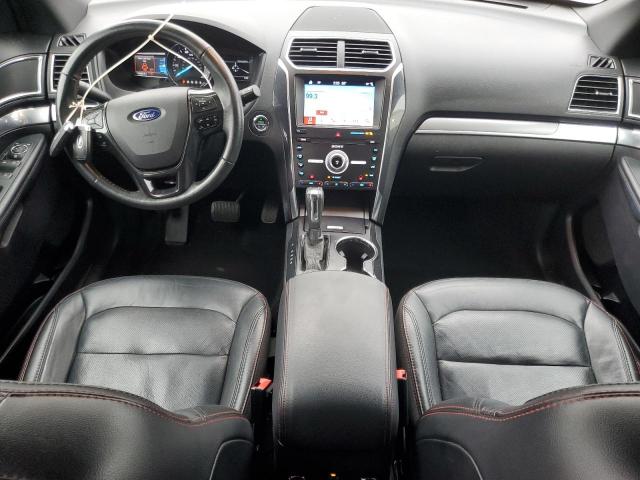 Ford Explorer Sport Image 7