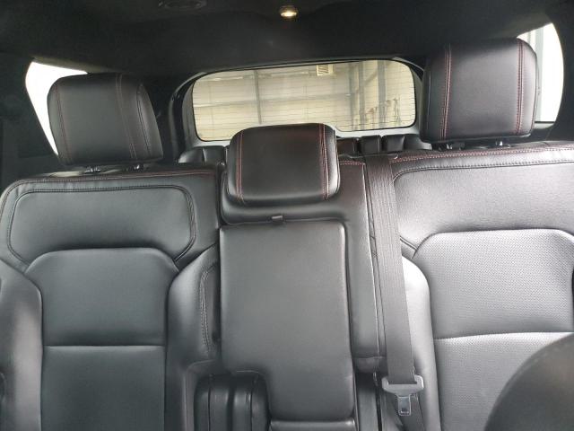 Ford Explorer Sport Image 9