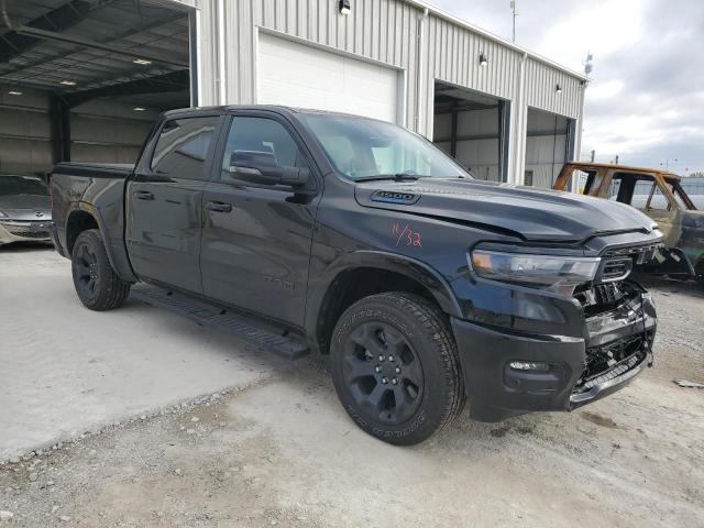 Ram 1500 Big Horn/lone Star Image 5