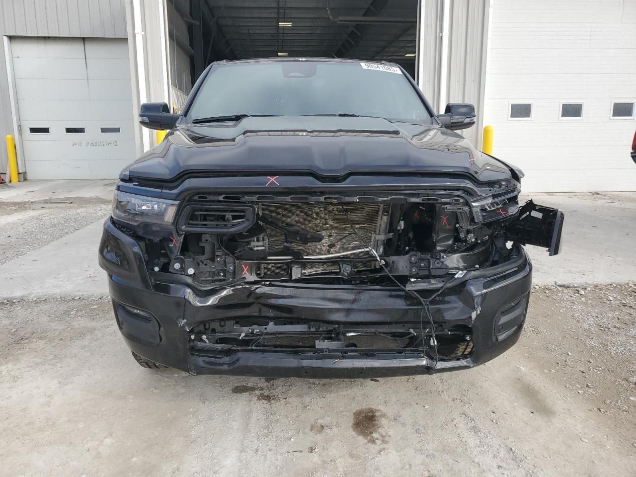 Ram 1500 Big Horn/lone Star Image 2