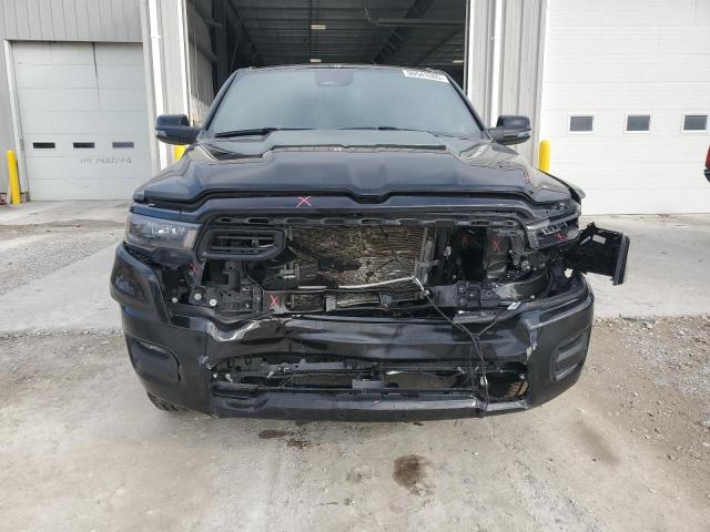 Ram 1500 Big Horn/lone Star Image 2