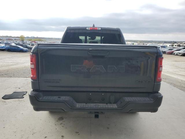 Ram 1500 Big Horn/lone Star Image 8