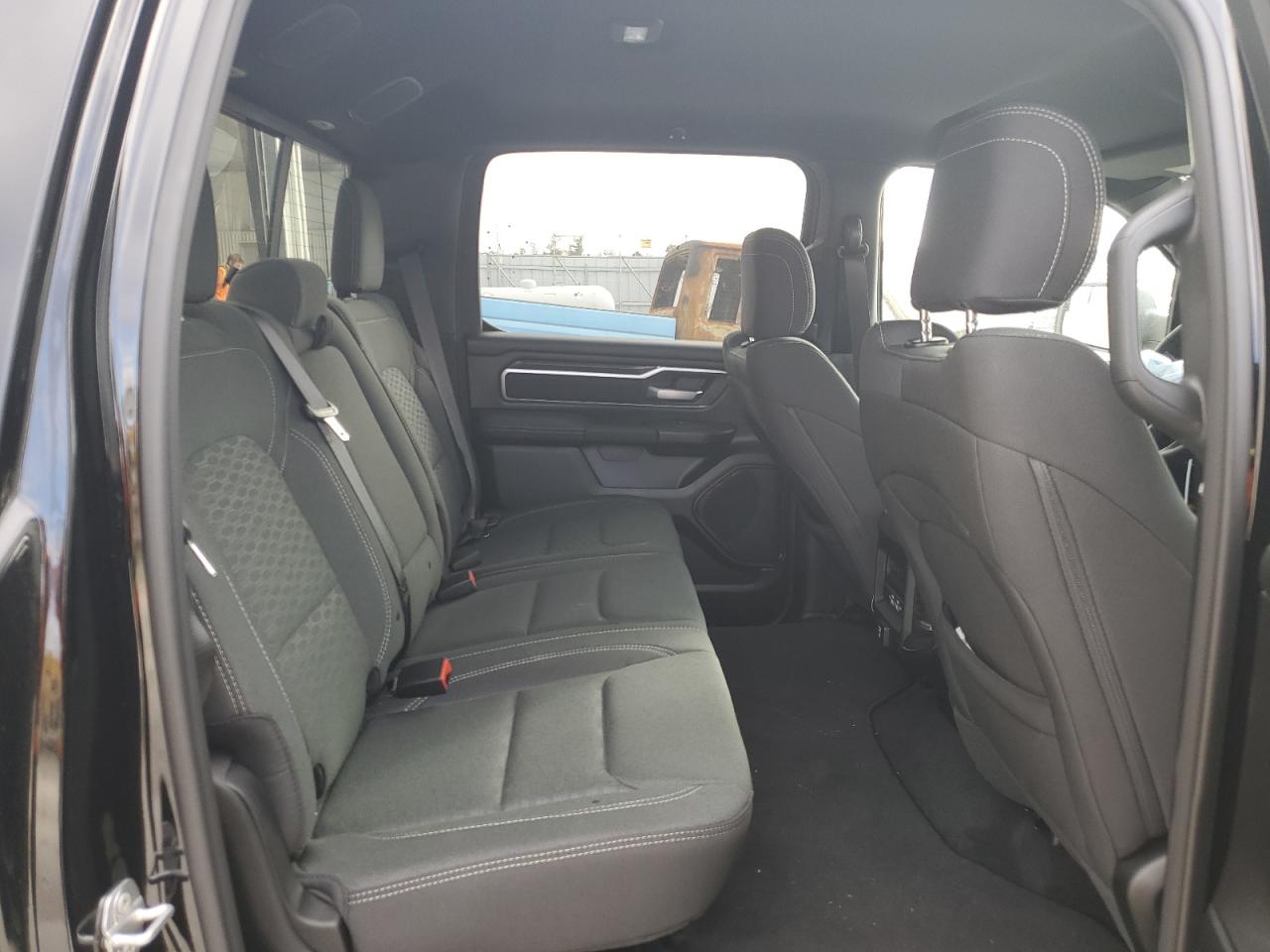 Ram 1500 Big Horn/lone Star Image 10