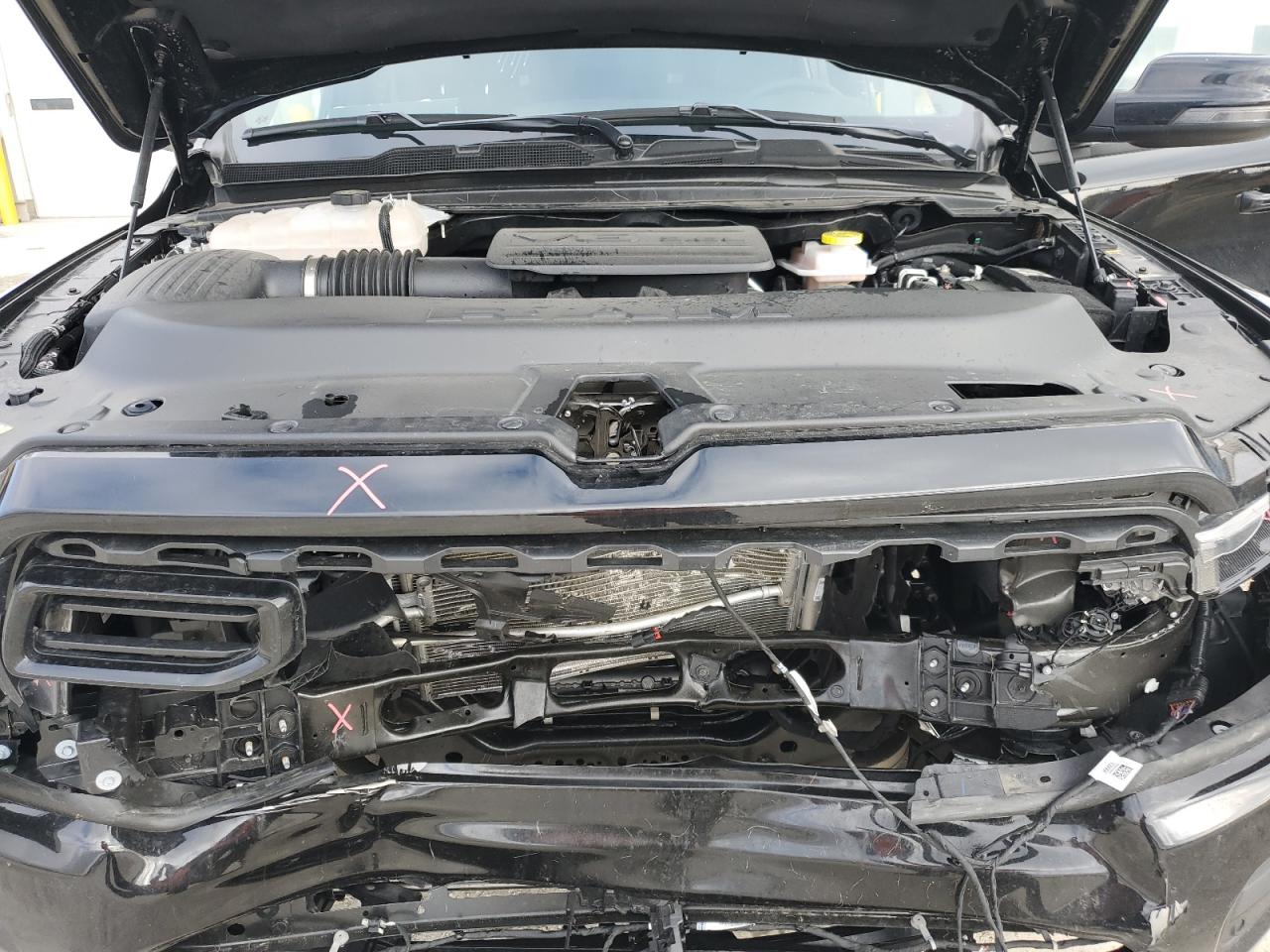 Ram 1500 Big Horn/lone Star Image 12