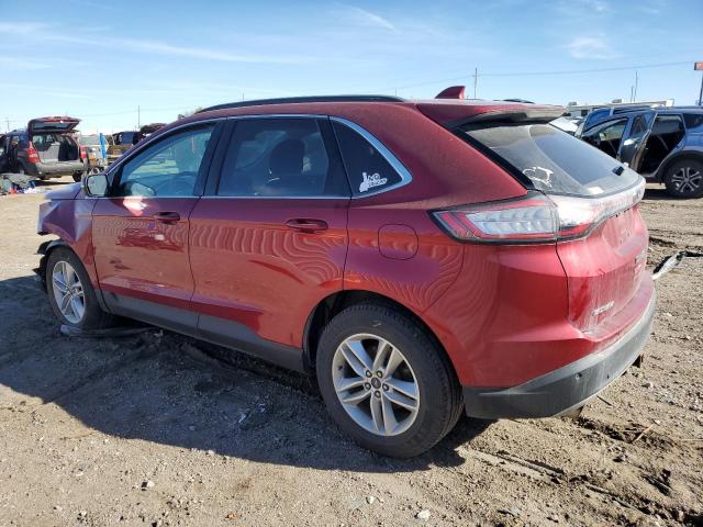 Ford Edge Sel Image 13