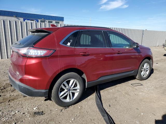 Ford Edge Sel Image 12