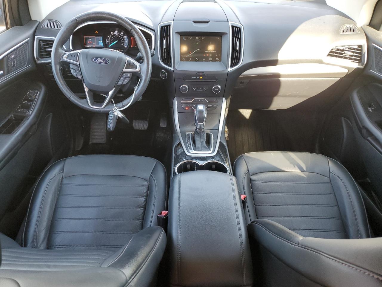 Ford Edge Sel Image 3