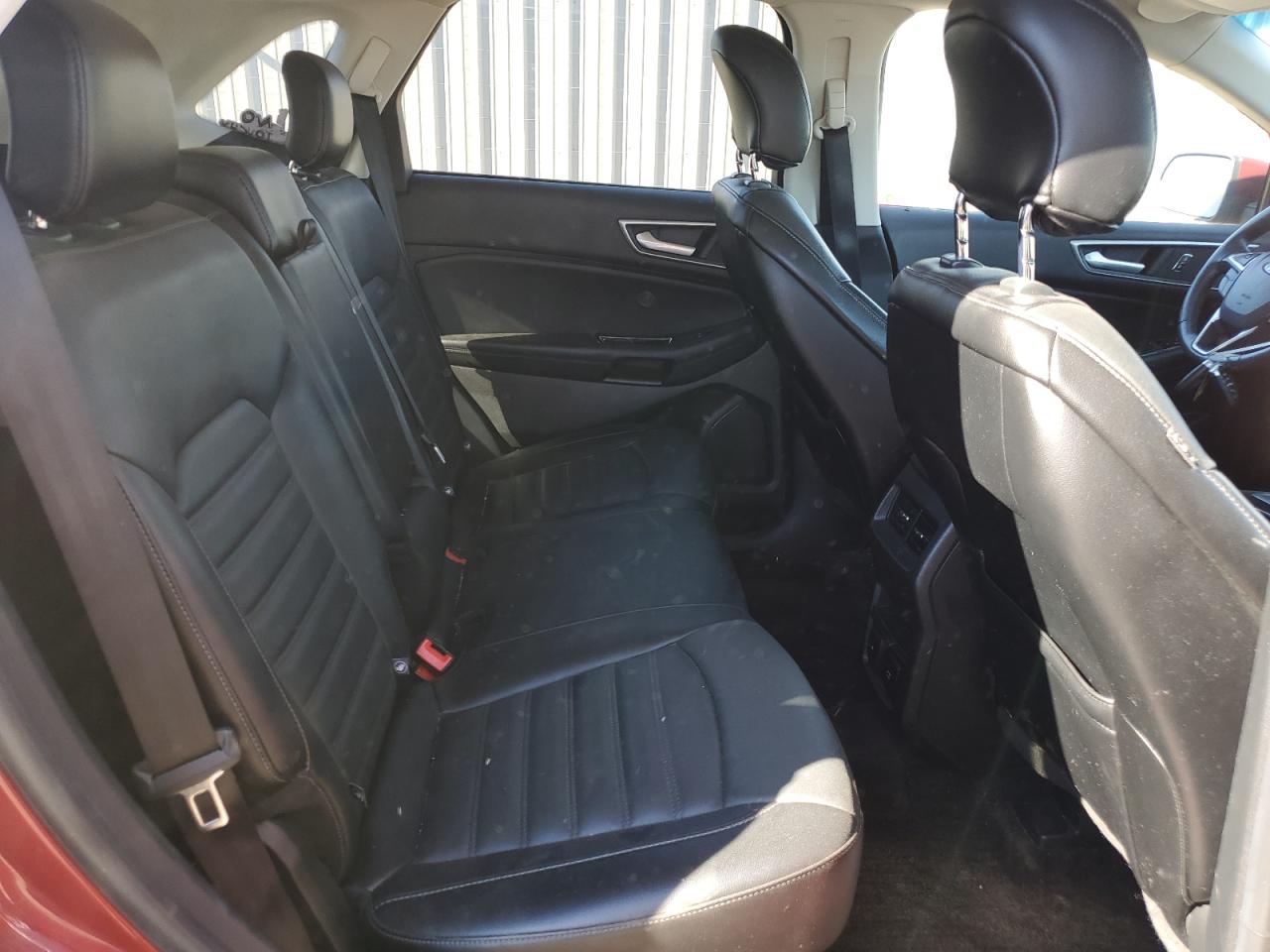 Ford Edge Sel Image 6