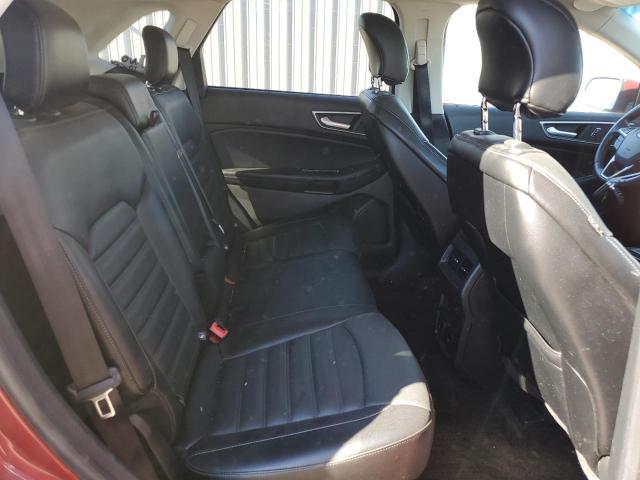 Ford Edge Sel Image 6