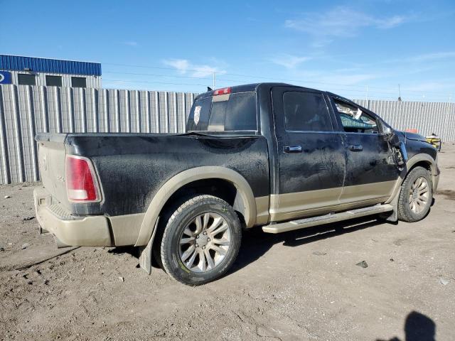 Ram 1500 Longhorn Image 5