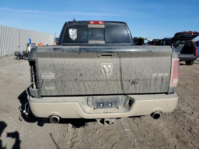 Ram 1500 Longhorn Image 8