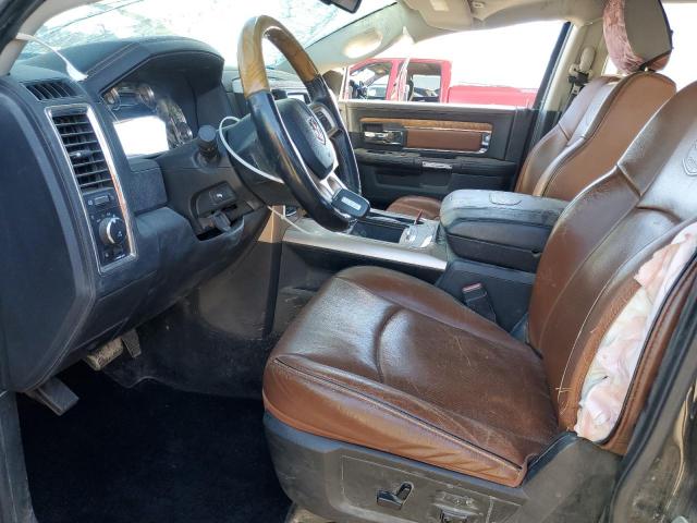 Ram 1500 Longhorn Image 11