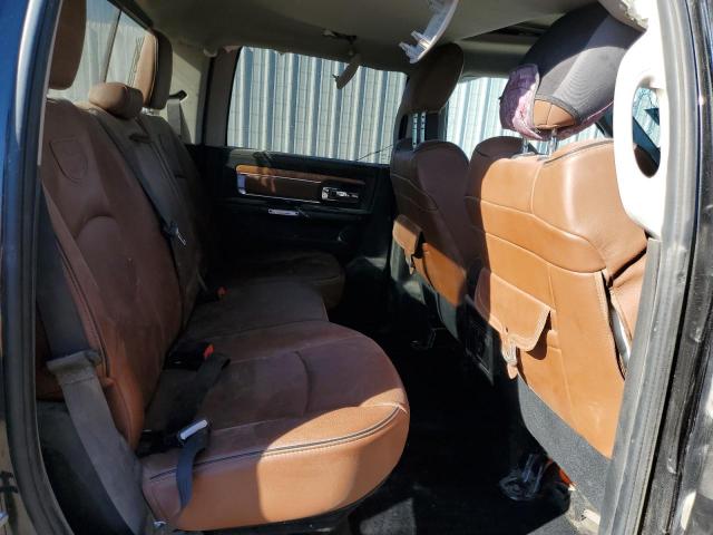 Ram 1500 Longhorn Image 4