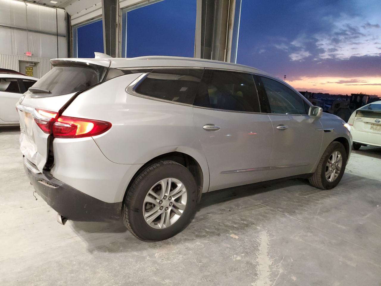 Buick Enclave Essence Image 6