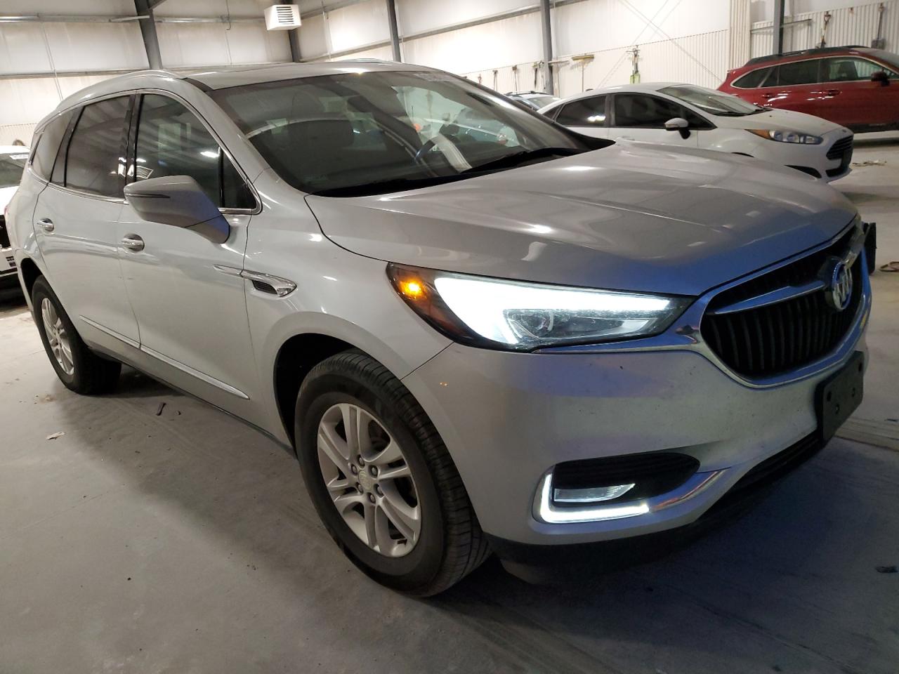 Buick Enclave Essence Image 5