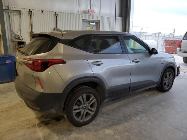 Kia Seltos Lx Image 3