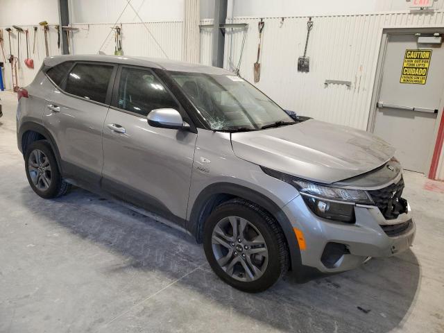 Kia Seltos Lx Image 4