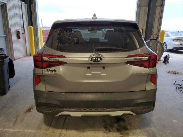 Kia Seltos Lx Image 5