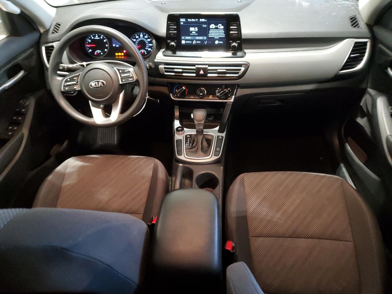 Kia Seltos Lx Image 7