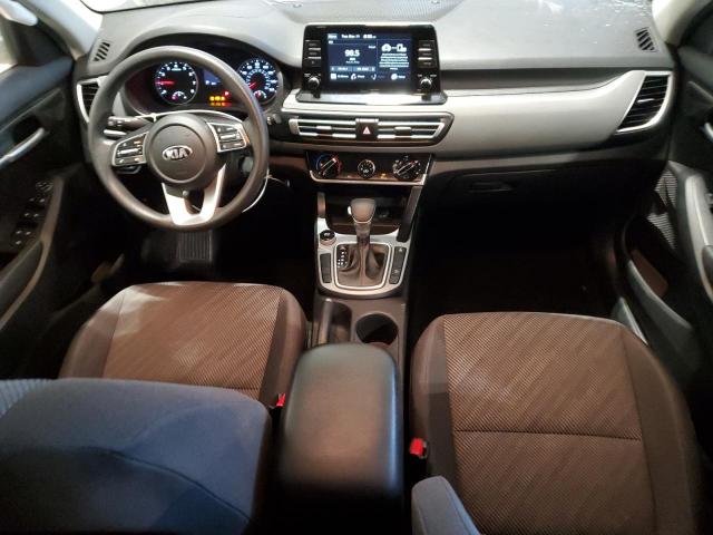 Kia Seltos Lx Image 7