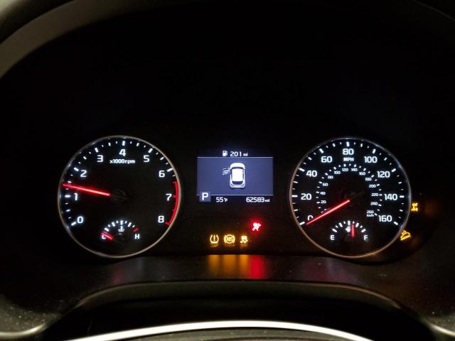 Kia Seltos Lx Image 11