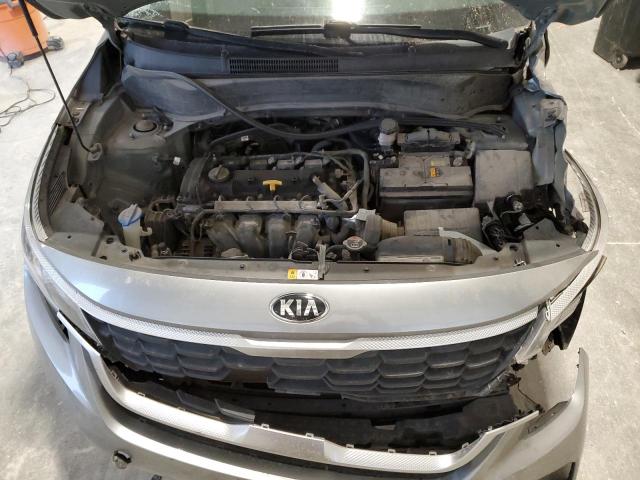 Kia Seltos Lx Image 13