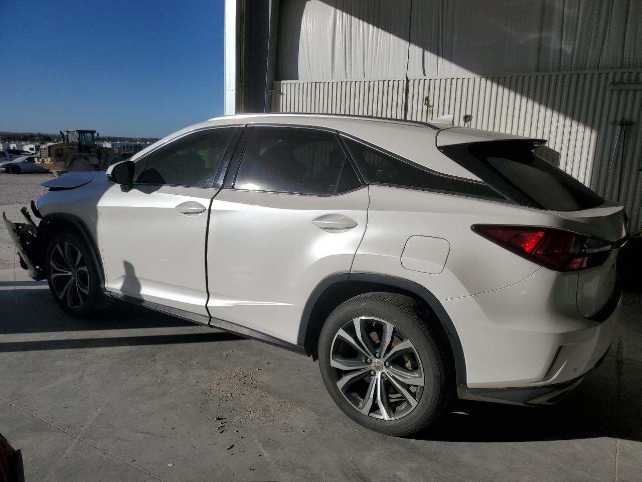 Lexus RX 350 Image 6