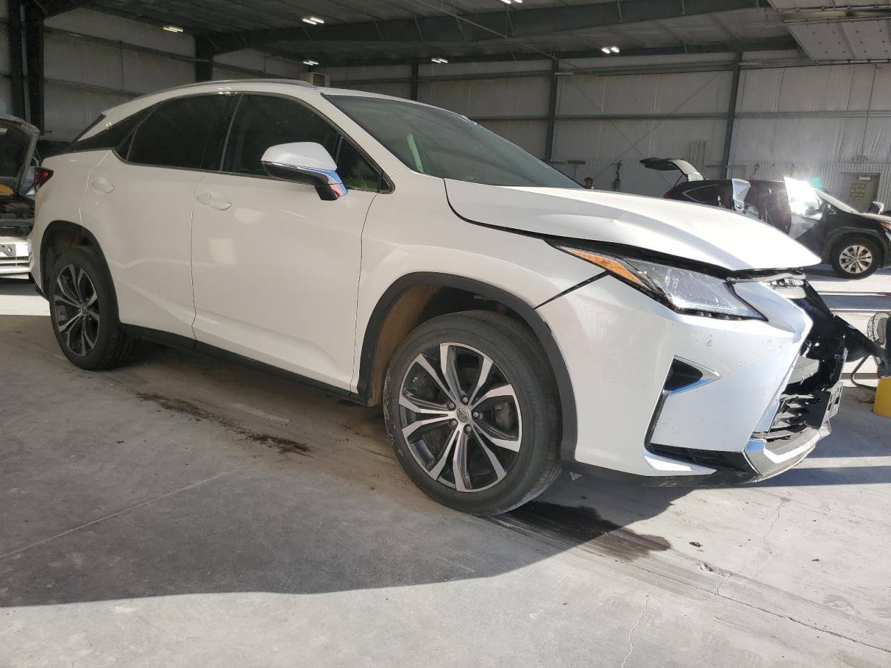 Lexus RX 350 Image 5