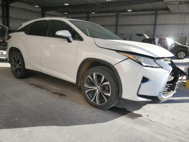 Lexus RX 350 Image 5