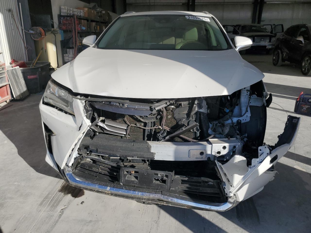 Lexus RX 350 Image 2