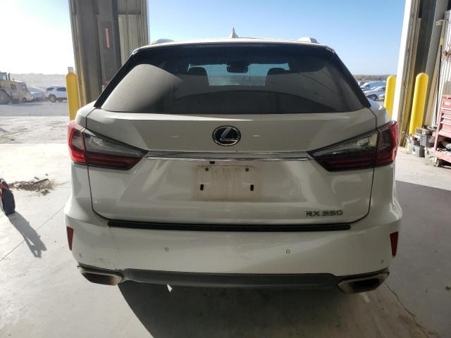 Lexus RX 350 Image 4