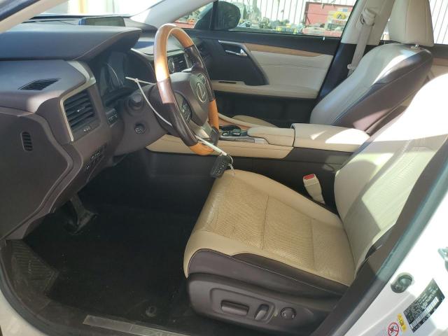 Lexus RX 350 Image 12