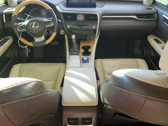 Lexus RX 350 Image 7